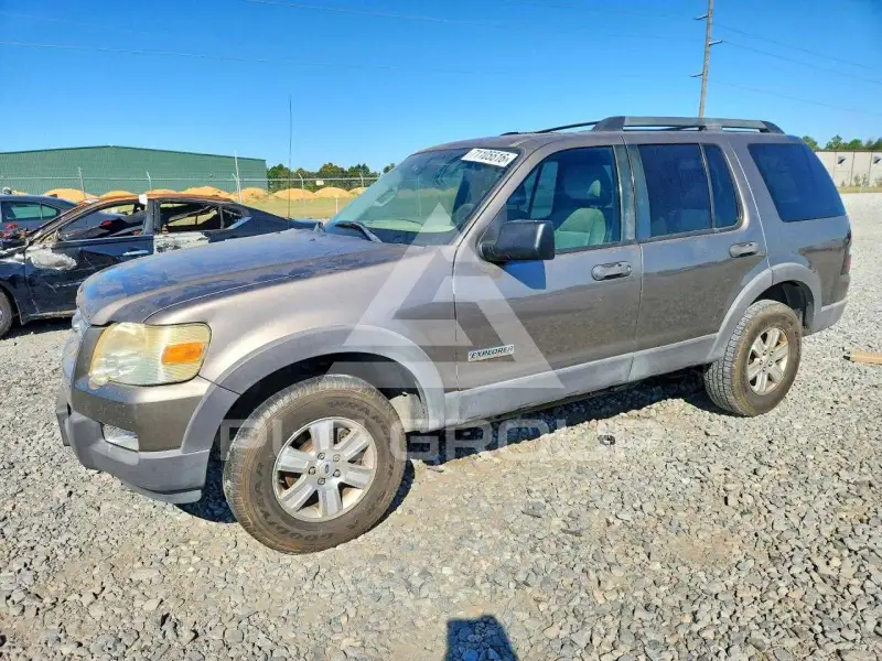 2006 Ford EXPLORER photo