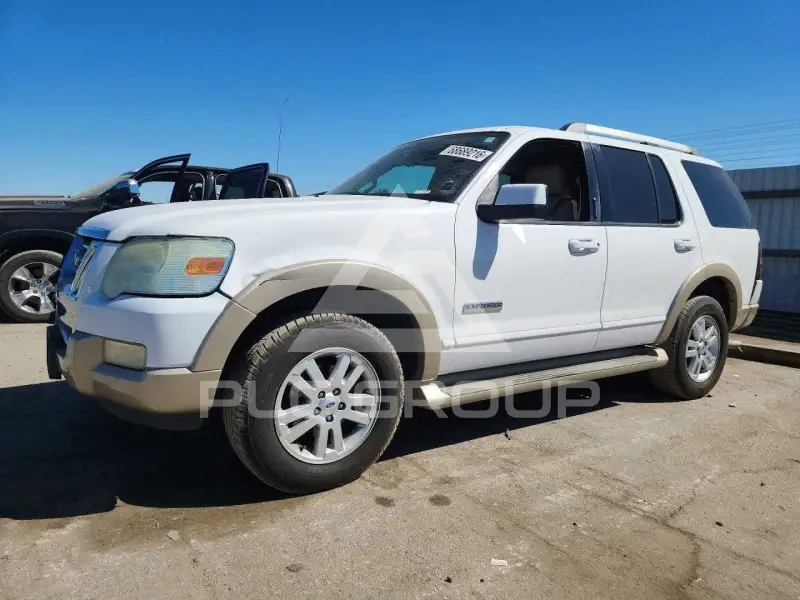 2006 Ford EXPLORER фото