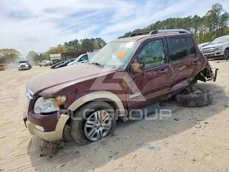 2006 Ford EXPLORER photo