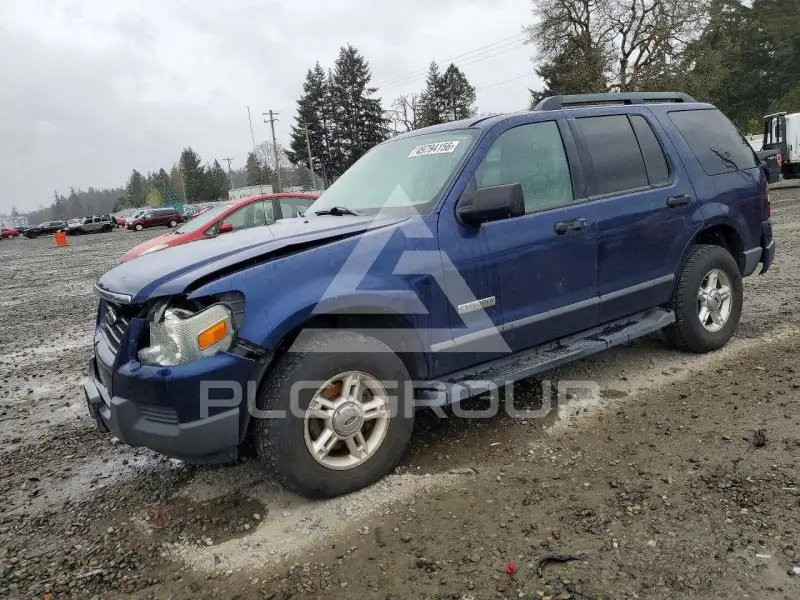 2006 Ford EXPLORER photo