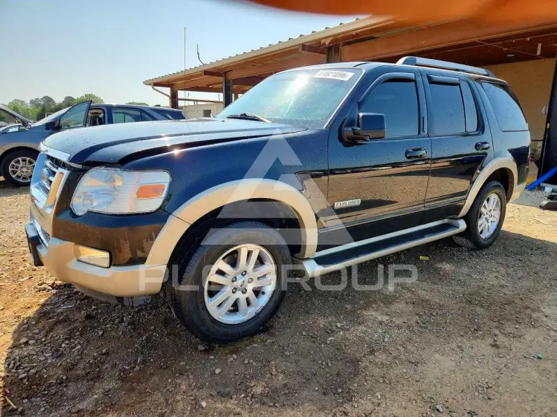 2006 Ford EXPLORER фото