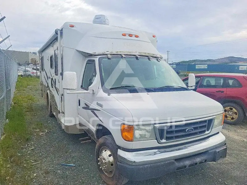 2006 Ford ECONOLINE фото