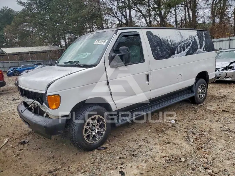 2006 Ford ECONOLINE photo