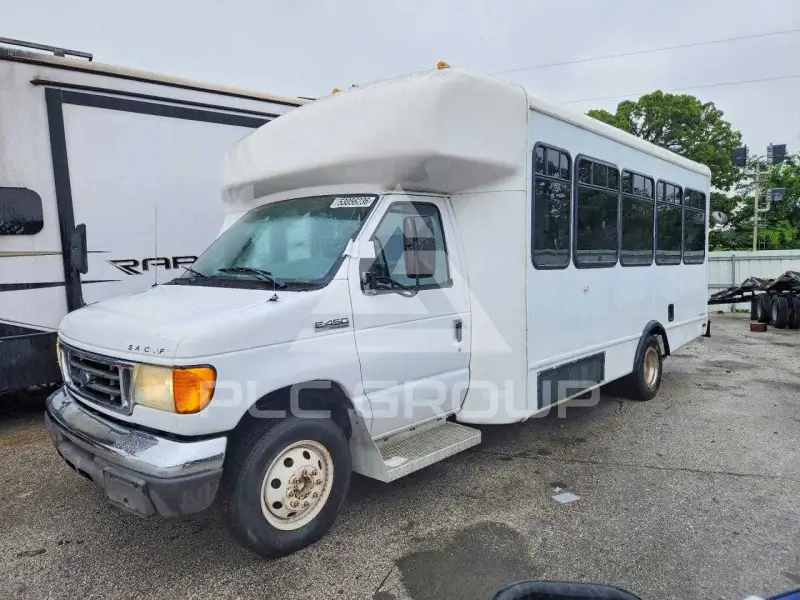 2006 Ford ECONOLINE photo