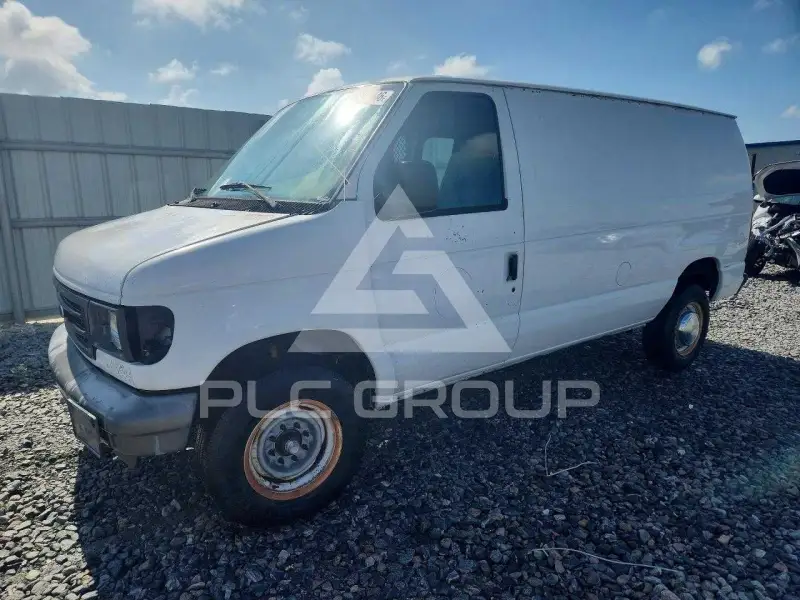 2006 Ford ECONOLINE фото