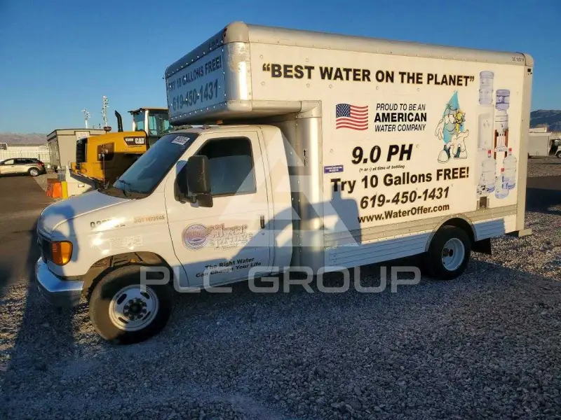 2006 Ford ECONOLINE photo