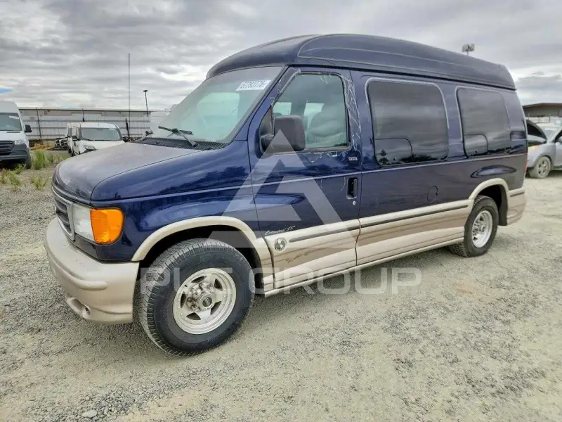 2006 Ford ECONOLINE photo