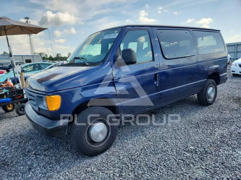 2006 Ford ECONOLINE photo