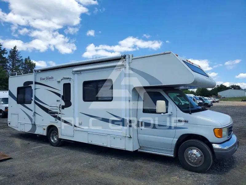 2006 Ford ECONOLINE photo