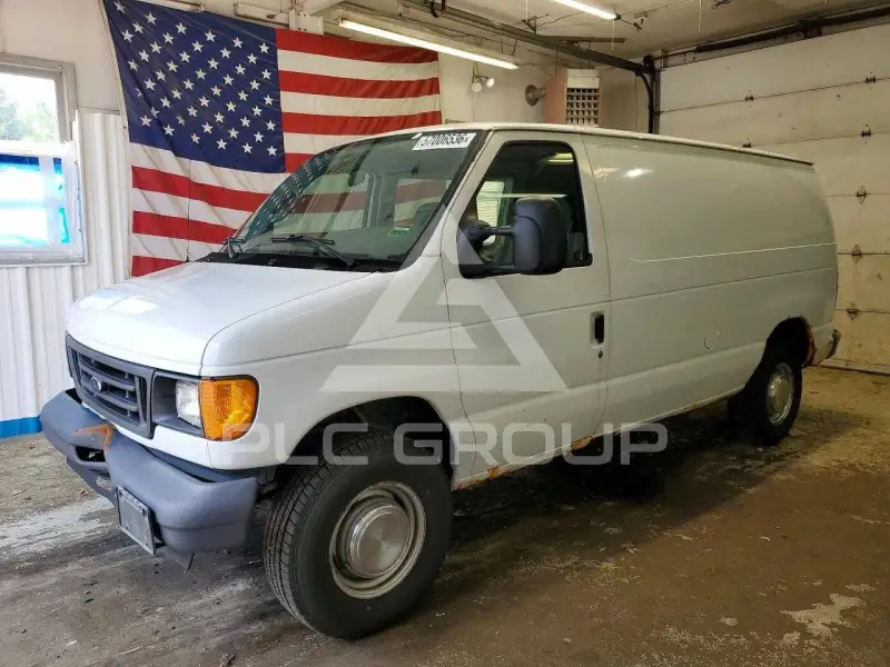 2006 Ford ECONOLINE photo