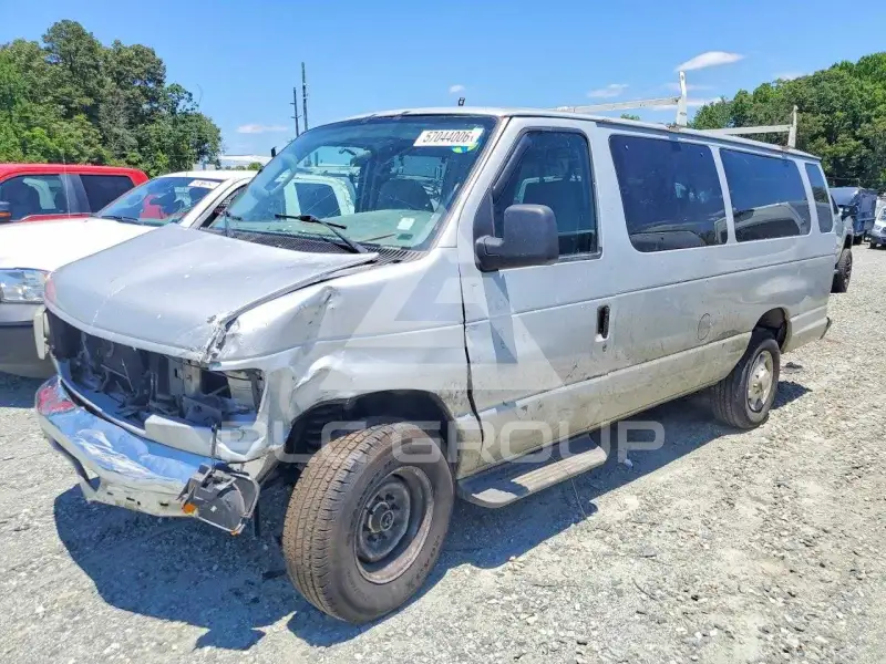 2006 Ford ECONOLINE фото
