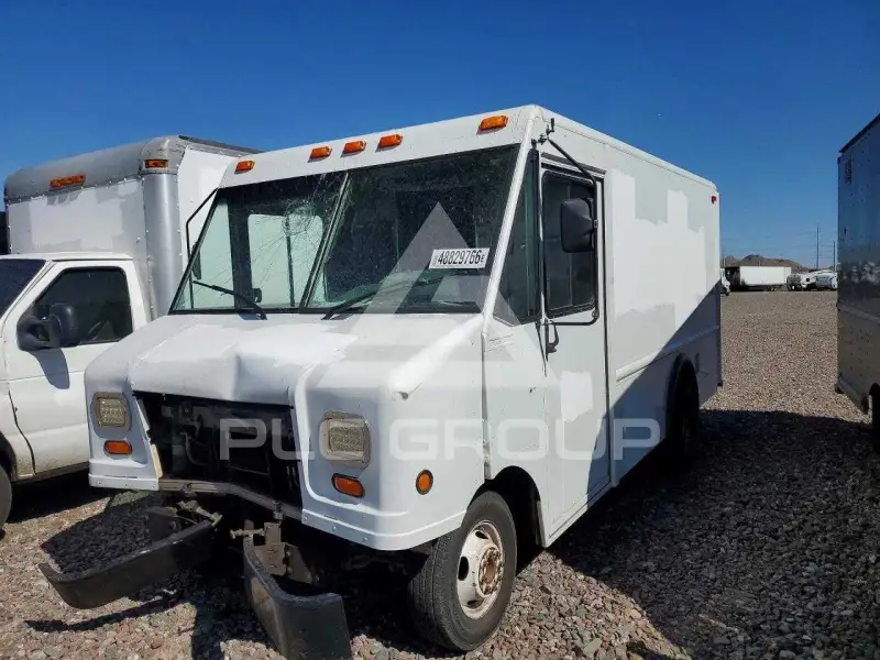 2006 Ford ECONOLINE фото