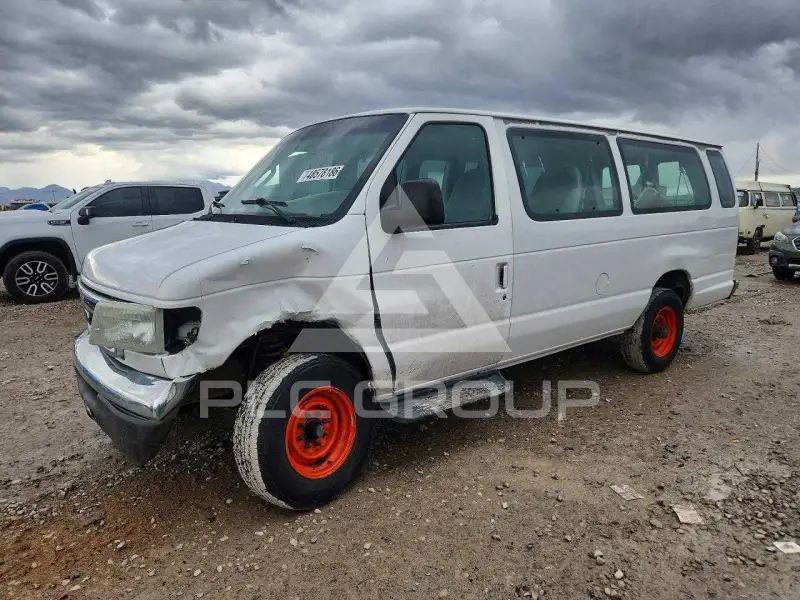 2006 Ford ECONOLINE фото