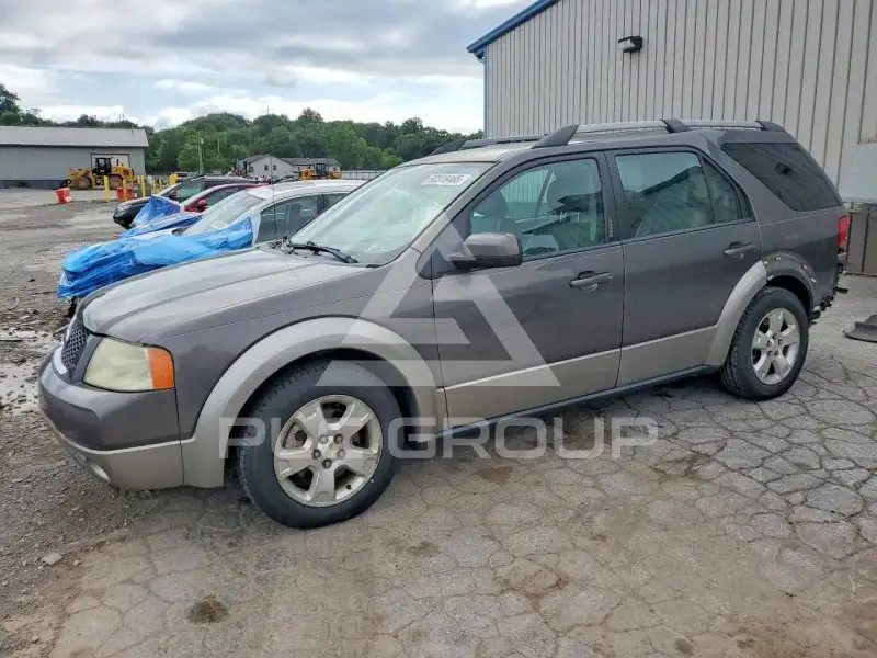 2006 Ford FREESTYLE photo