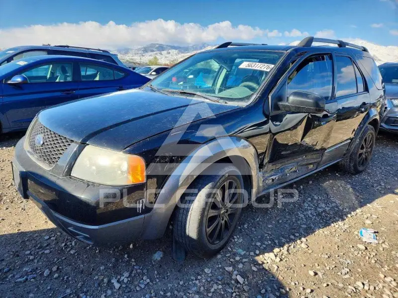 2006 Ford FREESTYLE photo