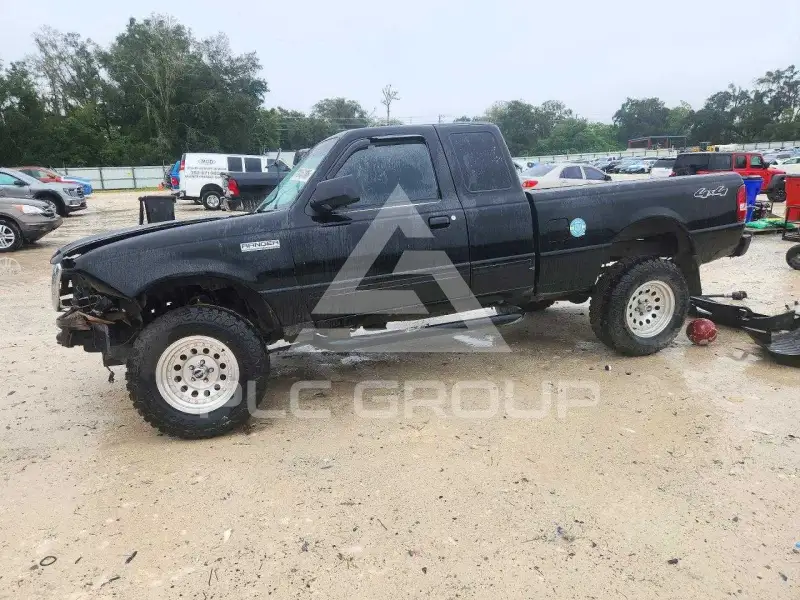 2006 Ford RANGER фото