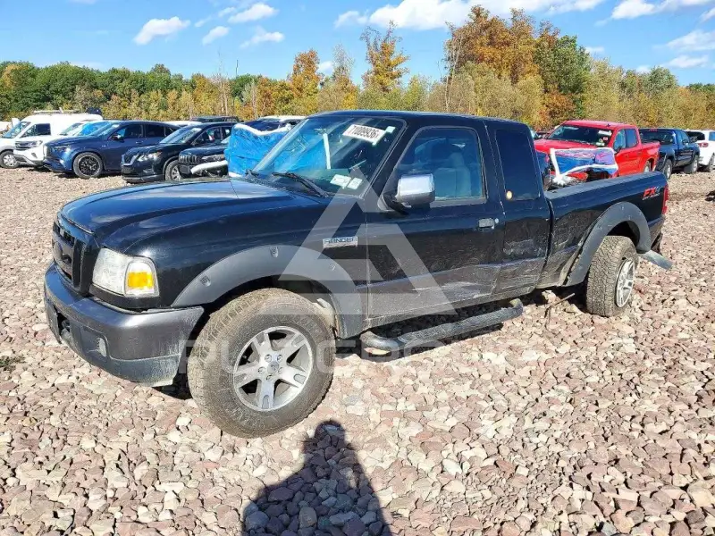 2006 Ford RANGER photo