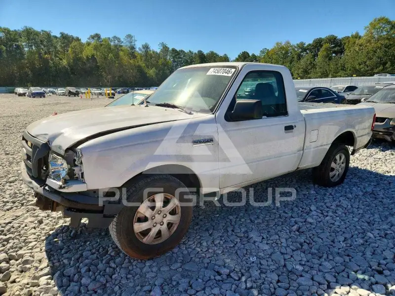 2006 Ford RANGER фото
