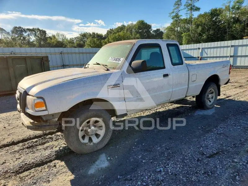 2006 Ford RANGER фото