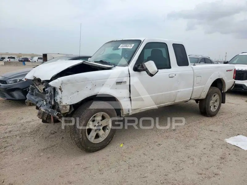 2006 Ford RANGER фото