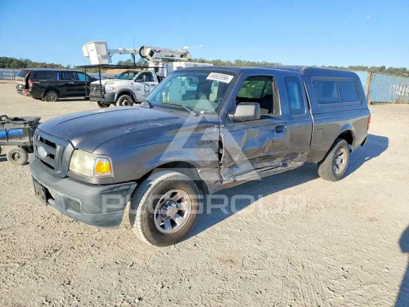 2006 Ford RANGER фото