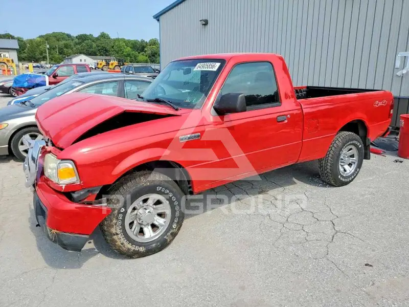 2006 Ford RANGER фото