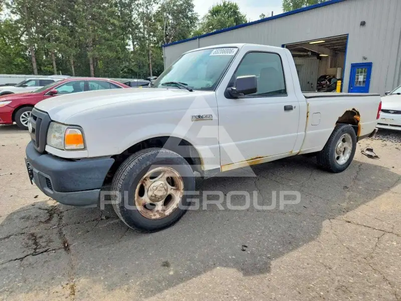 2006 Ford RANGER photo