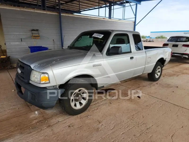 2006 Ford RANGER фото