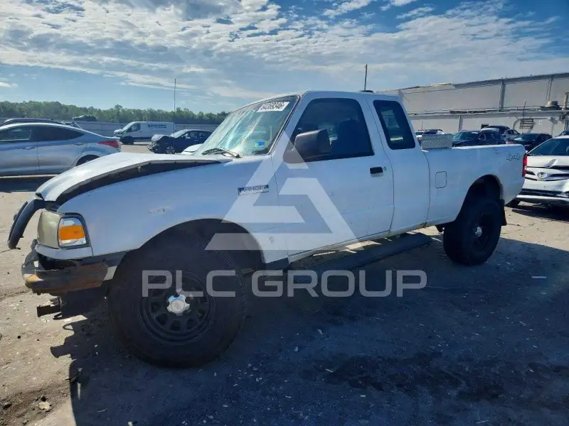 2006 Ford RANGER фото