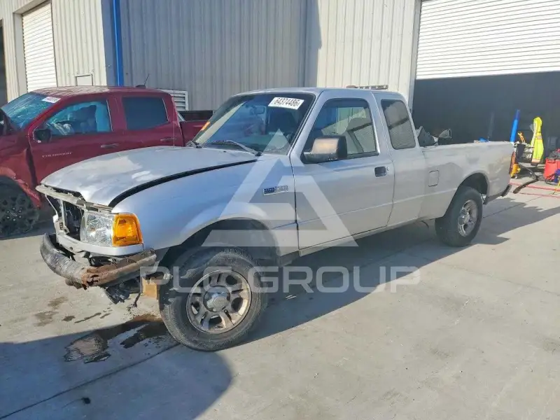 2006 Ford RANGER фото