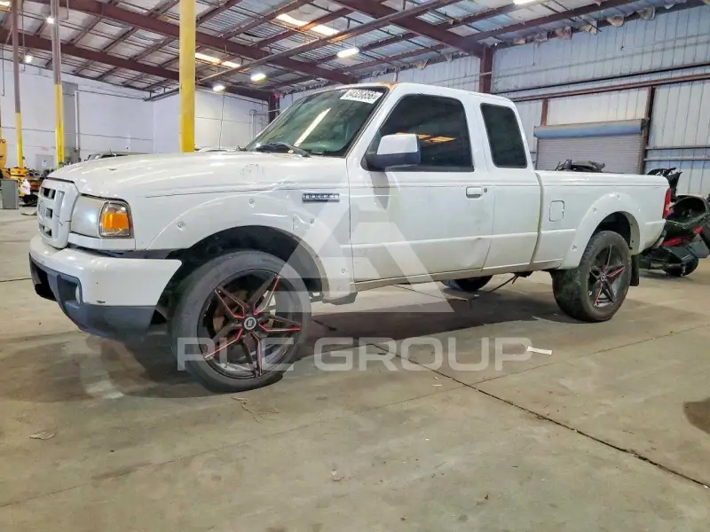 2006 Ford RANGER photo