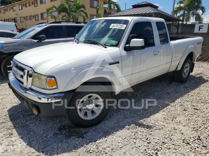 2006 Ford RANGER фото