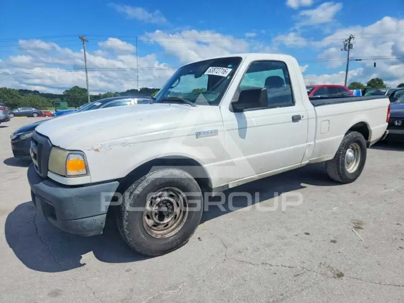 2006 Ford RANGER фото