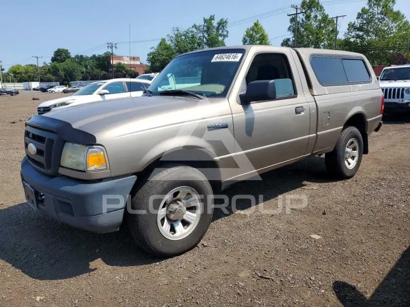2006 Ford RANGER фото