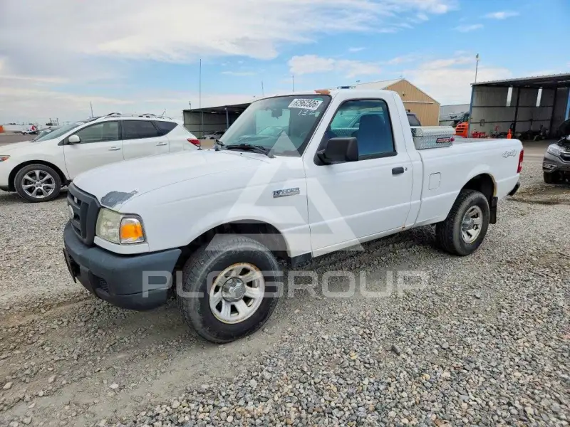 2006 Ford RANGER фото