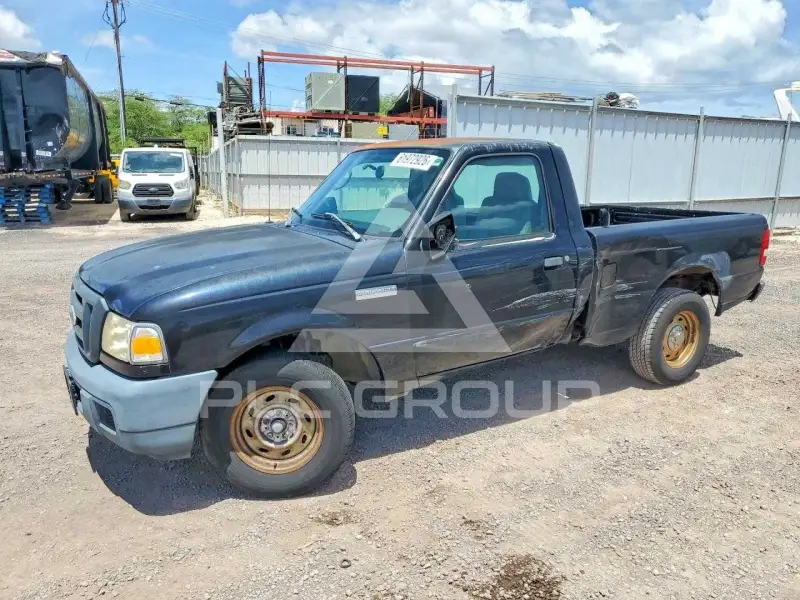 2006 Ford RANGER фото