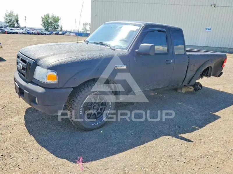 2006 Ford RANGER фото
