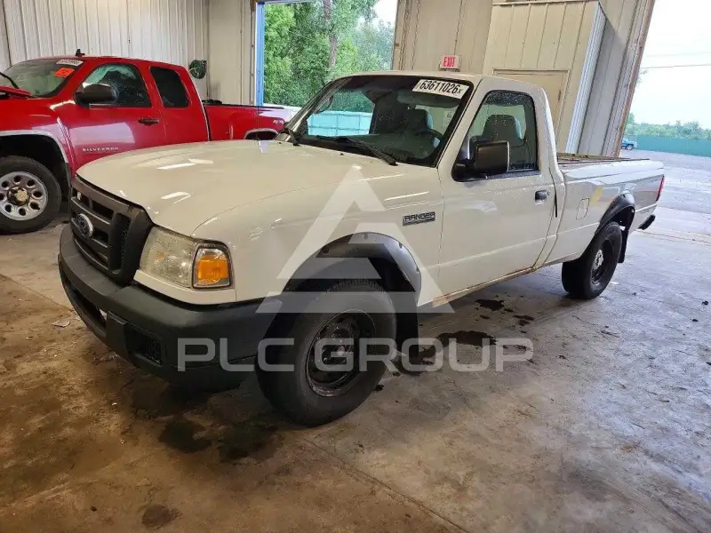 2006 Ford RANGER фото