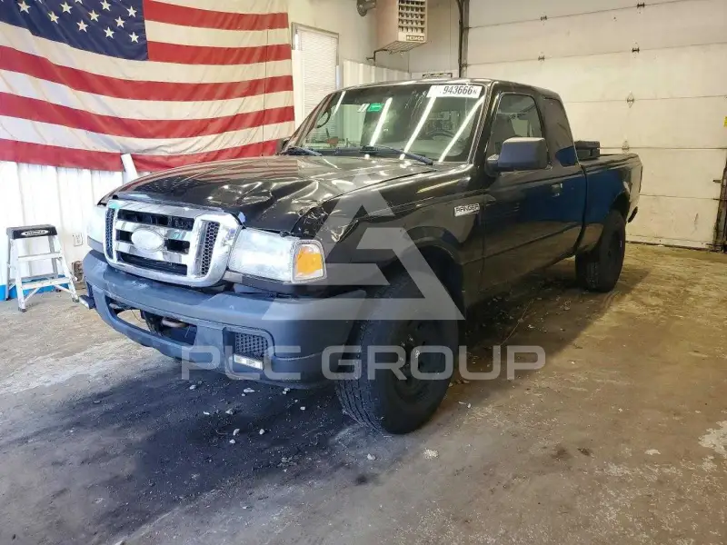 2006 Ford RANGER фото