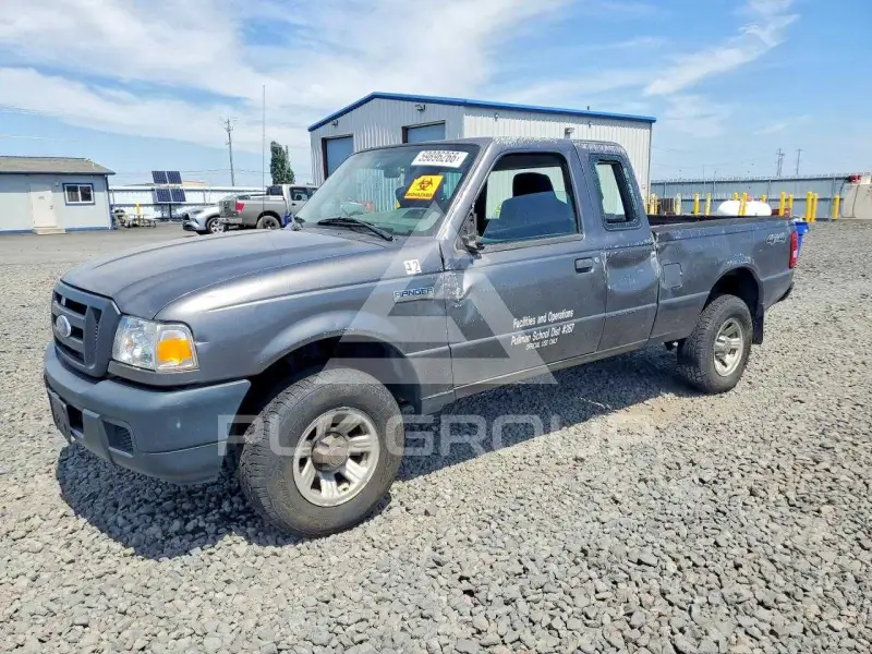 2006 Ford RANGER фото