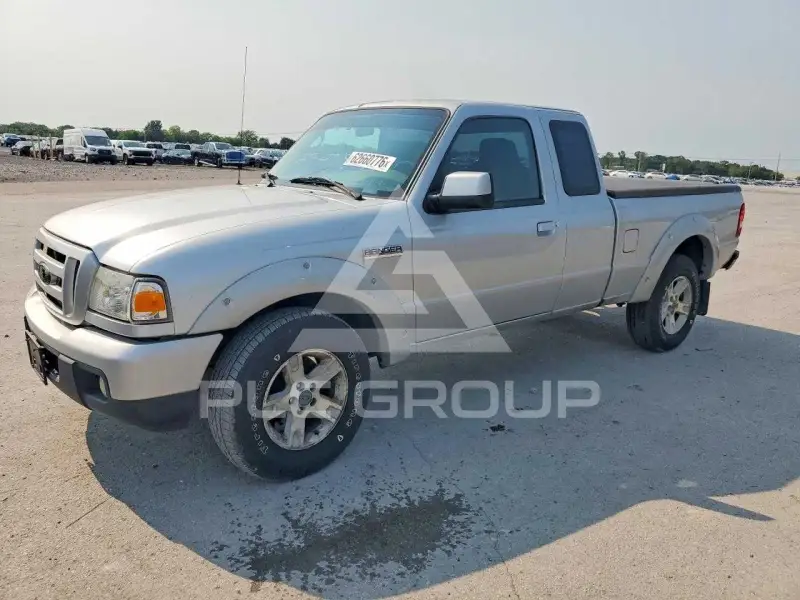 2006 Ford RANGER photo