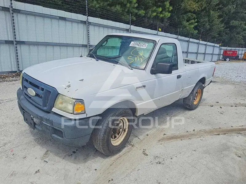 2006 Ford RANGER photo