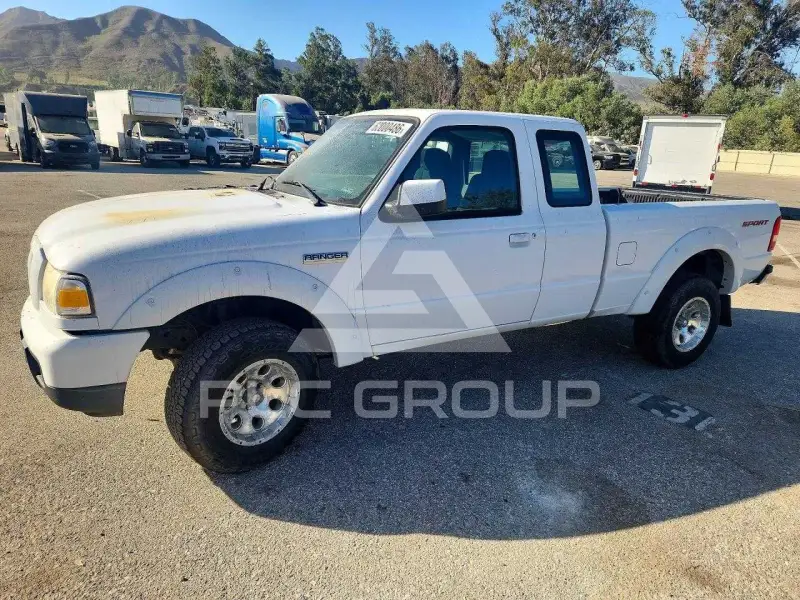 2006 Ford RANGER photo