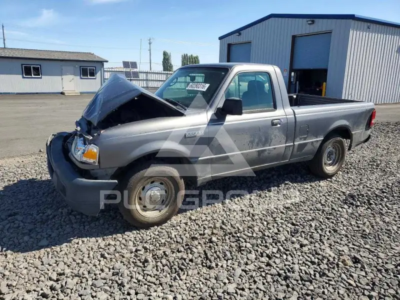 2006 Ford RANGER фото