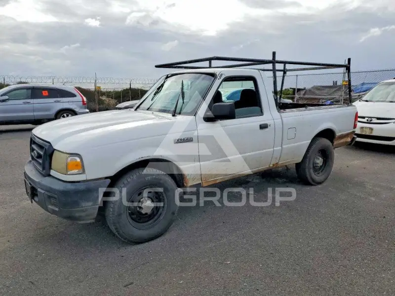 2006 Ford RANGER фото