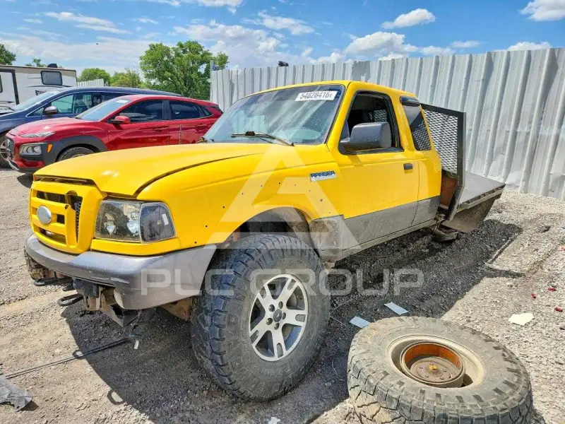 2006 Ford RANGER photo
