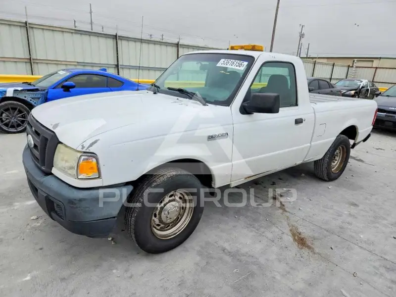 2006 Ford RANGER photo