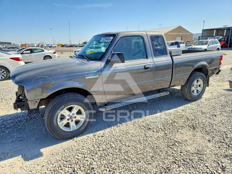 2006 Ford RANGER photo