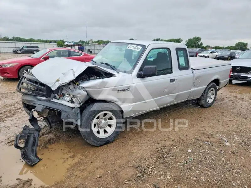 2006 Ford RANGER фото