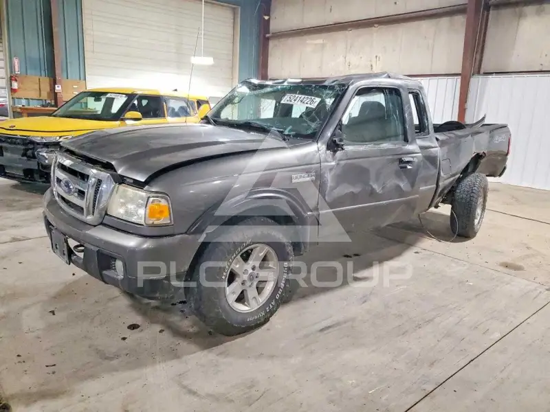 2006 Ford RANGER фото